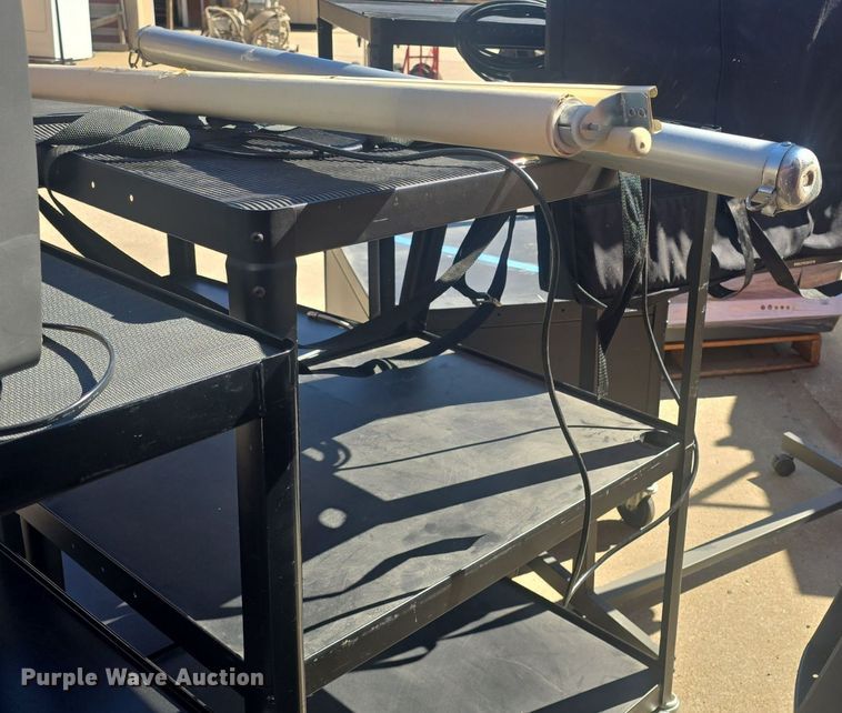 image for item EK2238 Electronics