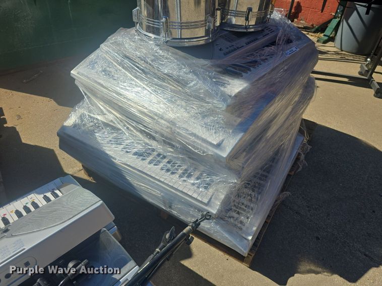 image for item EK2239 Musical equipment