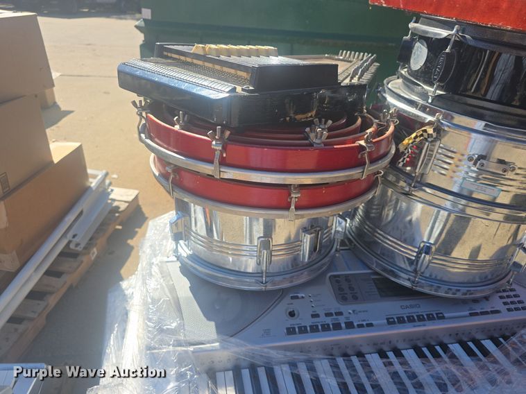 image for item EK2239 Musical equipment