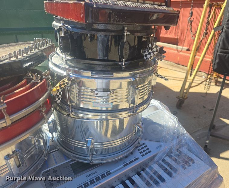 image for item EK2239 Musical equipment