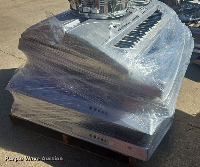 image for item EK2239 Musical equipment