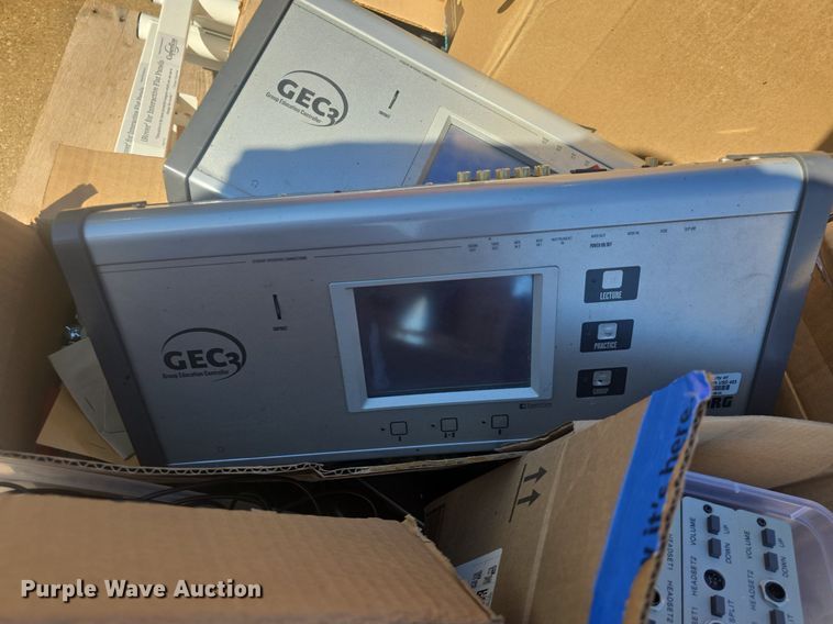 image for item EK2239 Musical equipment