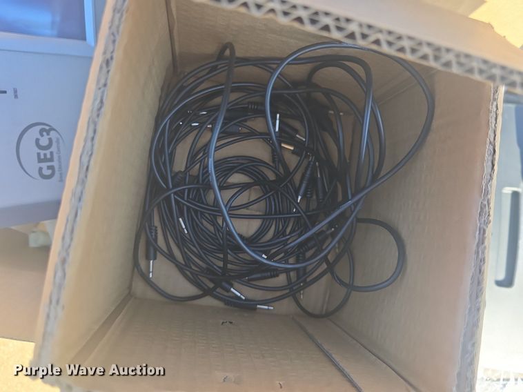 image for item EK2239 Musical equipment