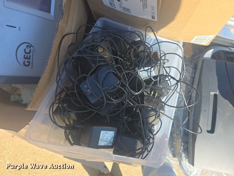 image for item EK2239 Musical equipment