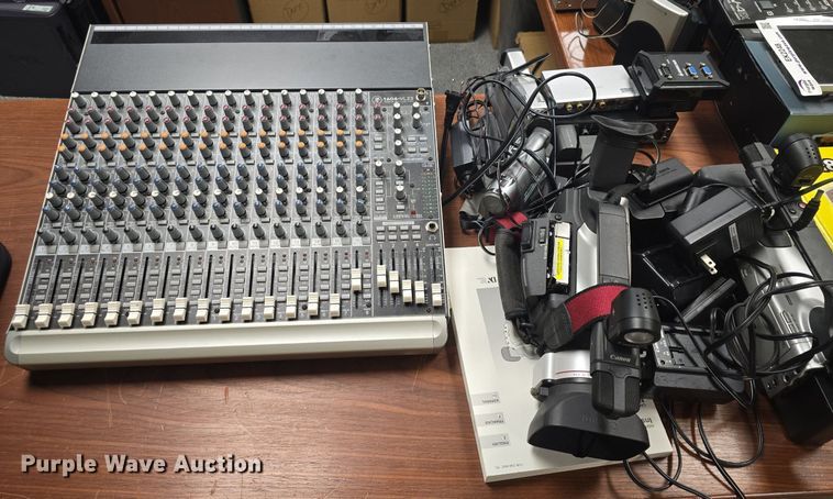 image for item EK2248 Electronics 