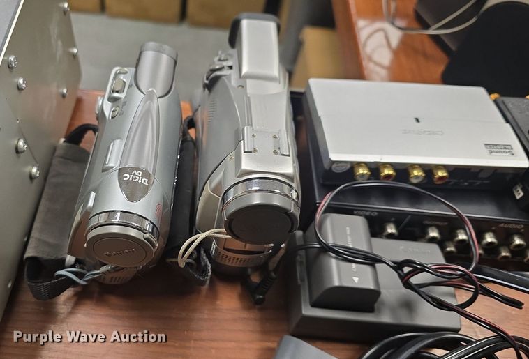 image for item EK2248 Electronics 