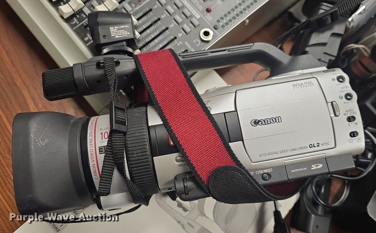 image for item EK2248 Electronics 