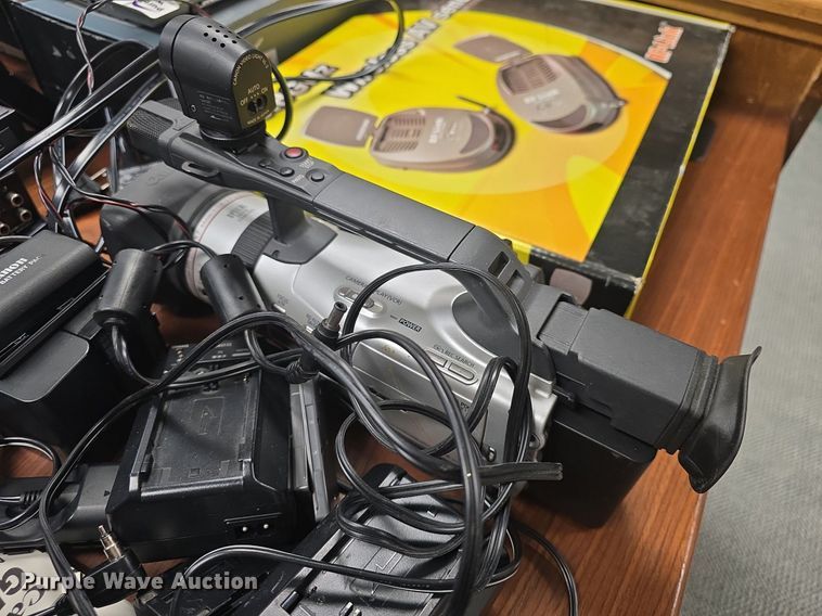 image for item EK2248 Electronics 