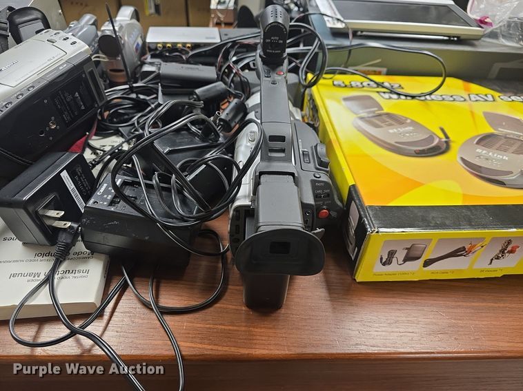 image for item EK2248 Electronics 