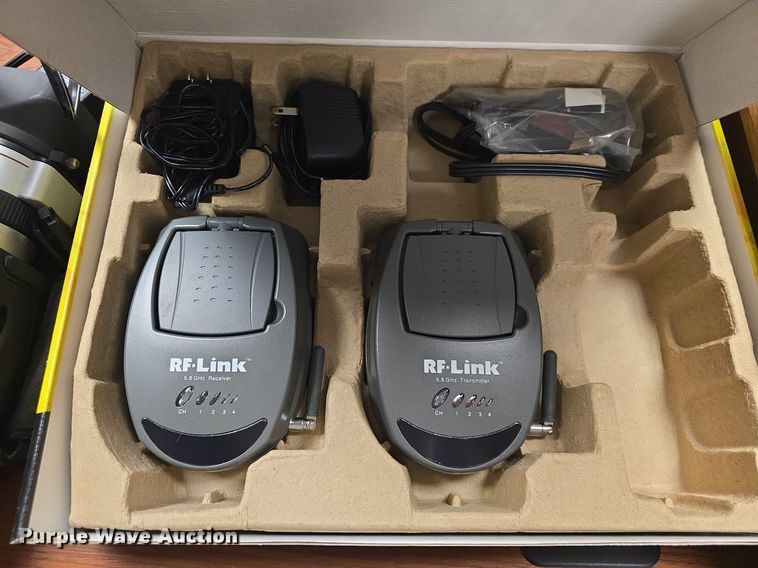 image for item EK2248 Electronics 