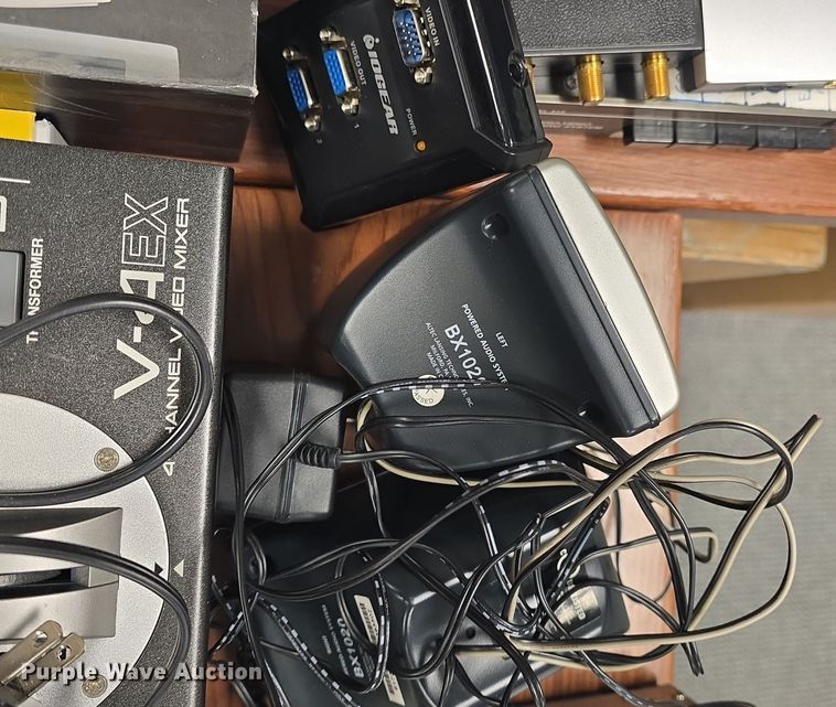 image for item EK2248 Electronics 