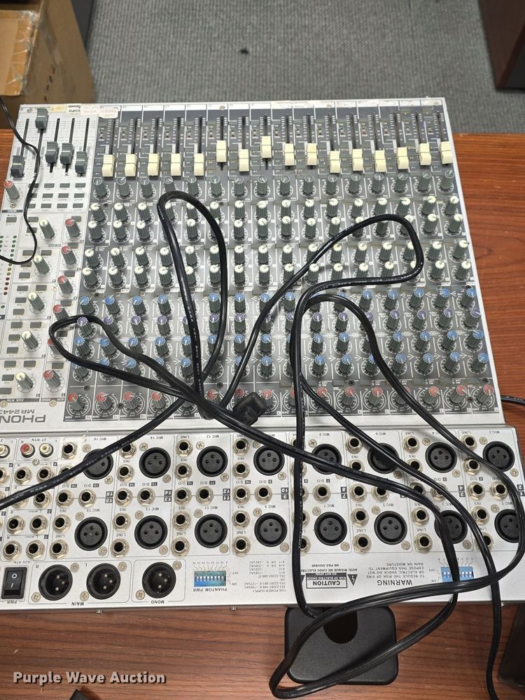 image for item EK2248 Electronics 