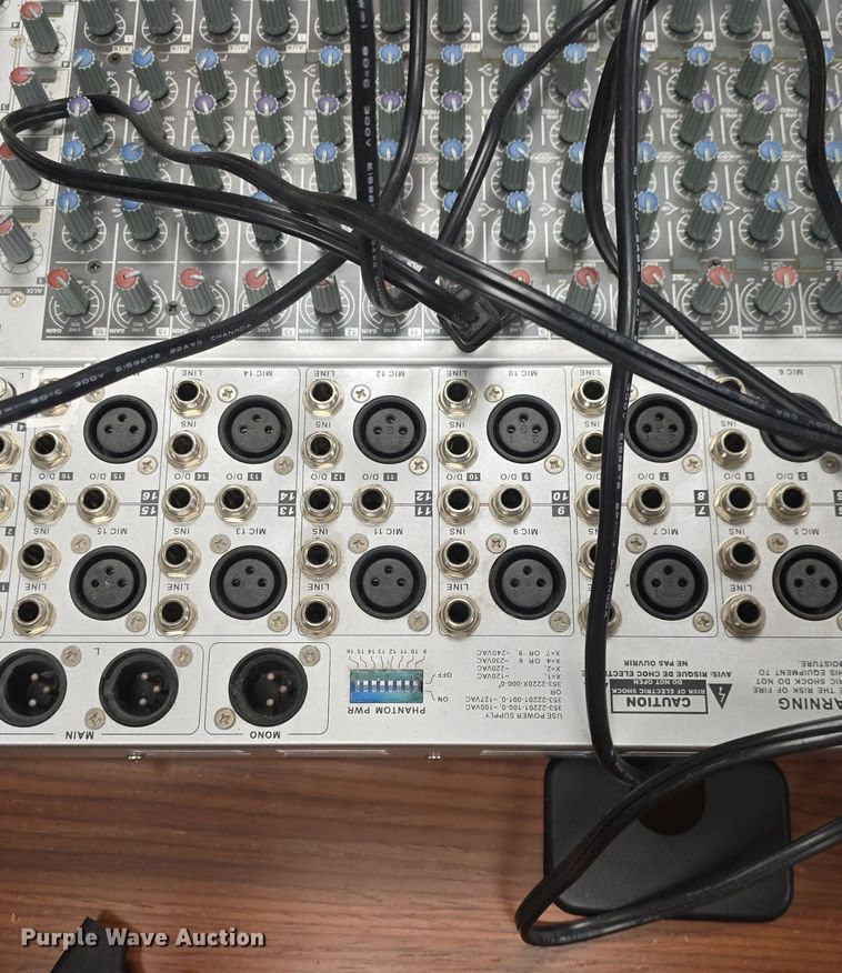 image for item EK2248 Electronics 