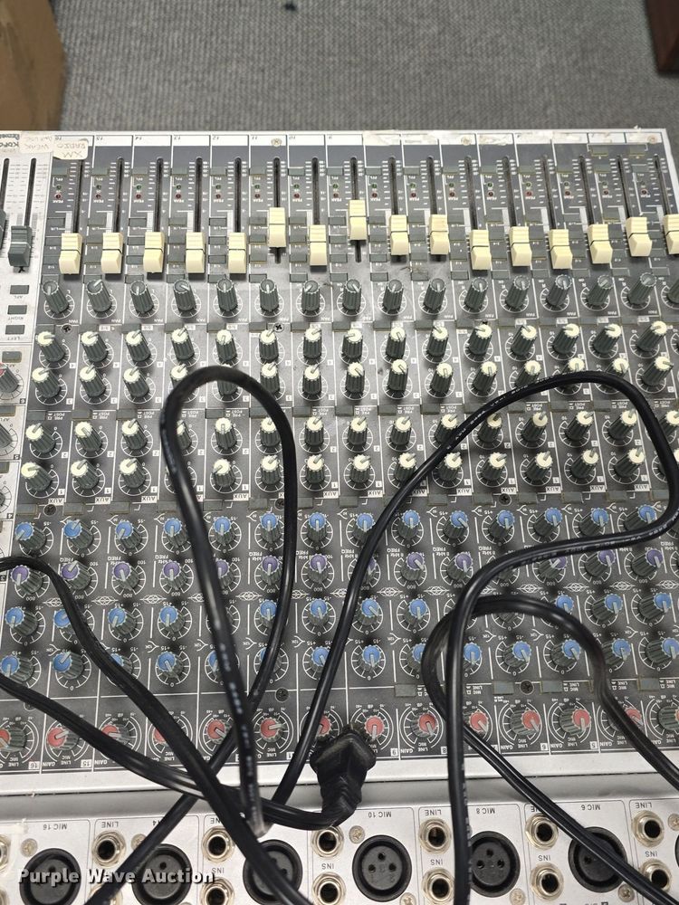 image for item EK2248 Electronics 