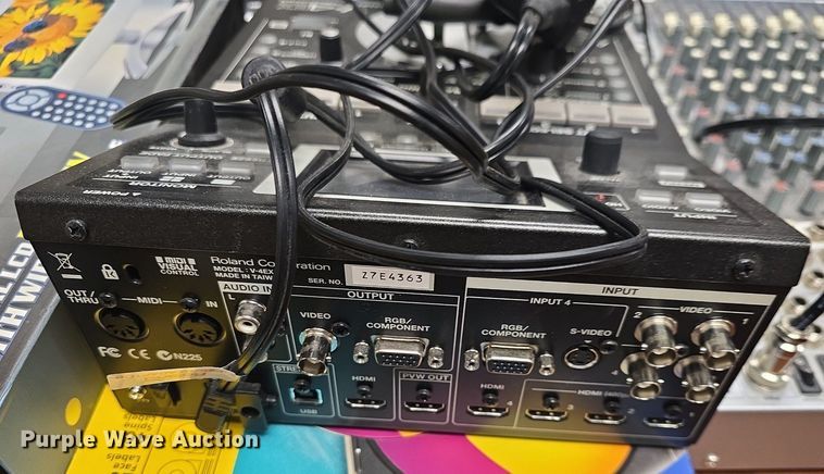 image for item EK2248 Electronics 