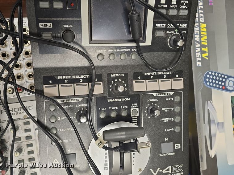 image for item EK2248 Electronics 