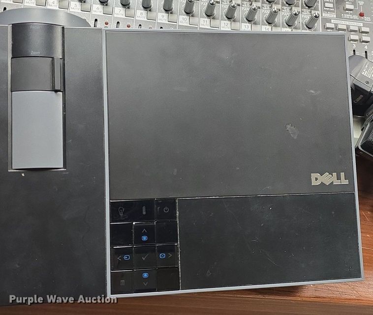 image for item EK2248 Electronics 