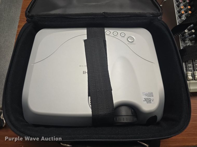 image for item EK2248 Electronics 