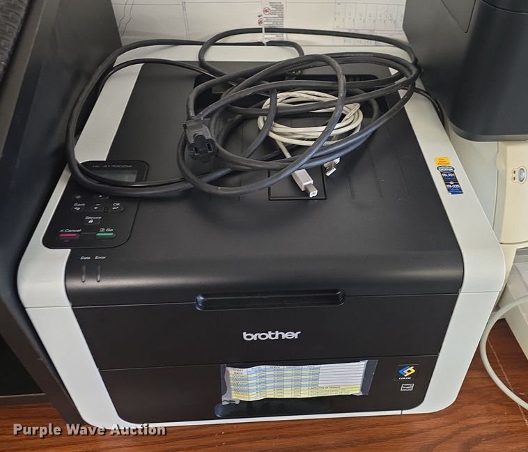 image for item EK2251 (8) printers