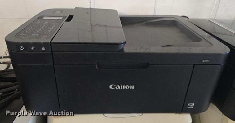 image for item EK2251 (8) printers