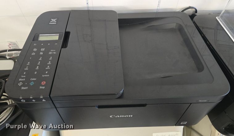 image for item EK2251 (8) printers