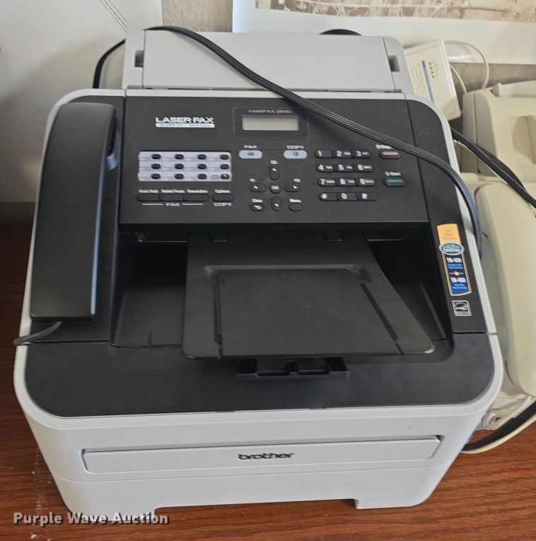 image for item EK2251 (8) printers