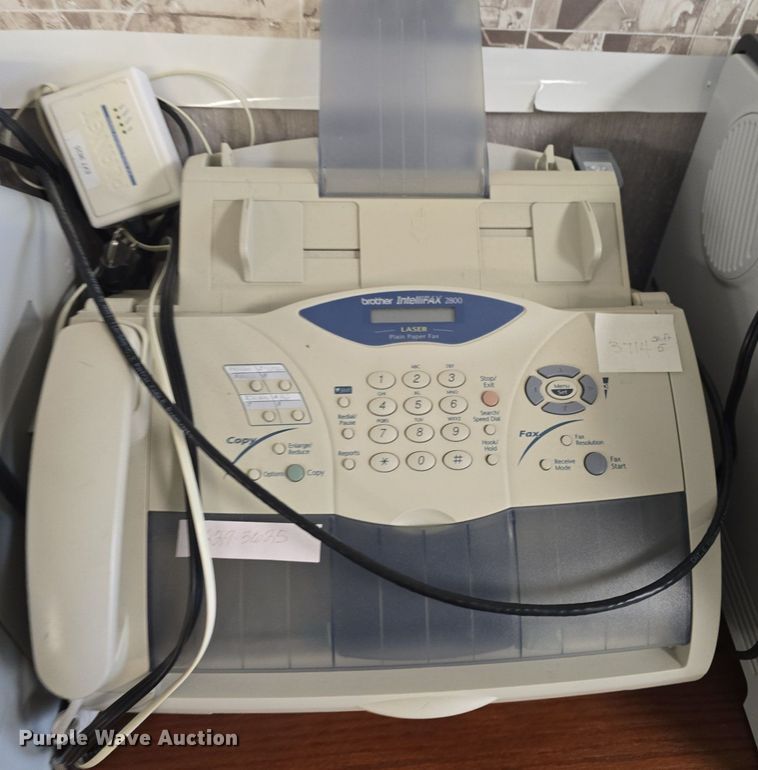image for item EK2251 (8) printers