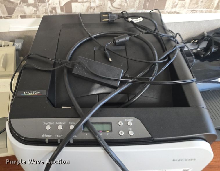 image for item EK2251 (8) printers