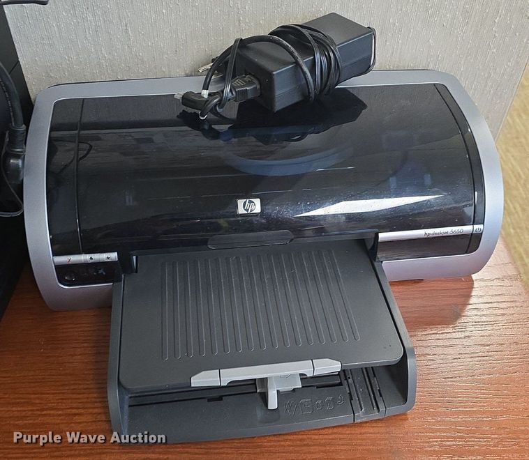 image for item EK2251 (8) printers