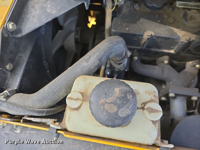 image for item EK2253 2015 Hustler Hustler Z ZTR lawn mower