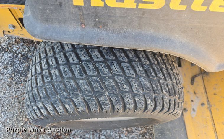 image for item EK2253 2015 Hustler Hustler Z ZTR lawn mower