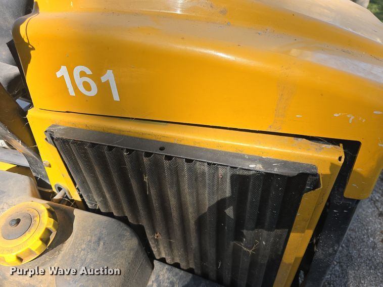 image for item EK2254 2016 Hustler  Hustler Z ZTR lawn mower