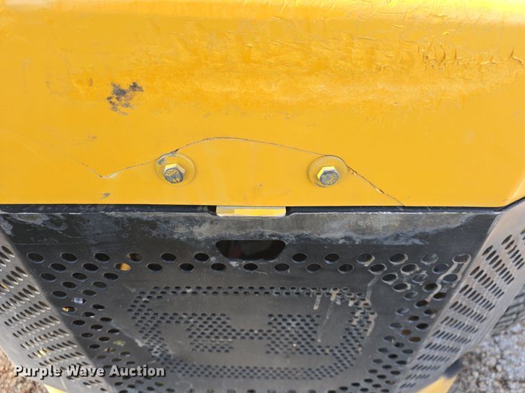 image for item EK2254 2016 Hustler  Hustler Z ZTR lawn mower