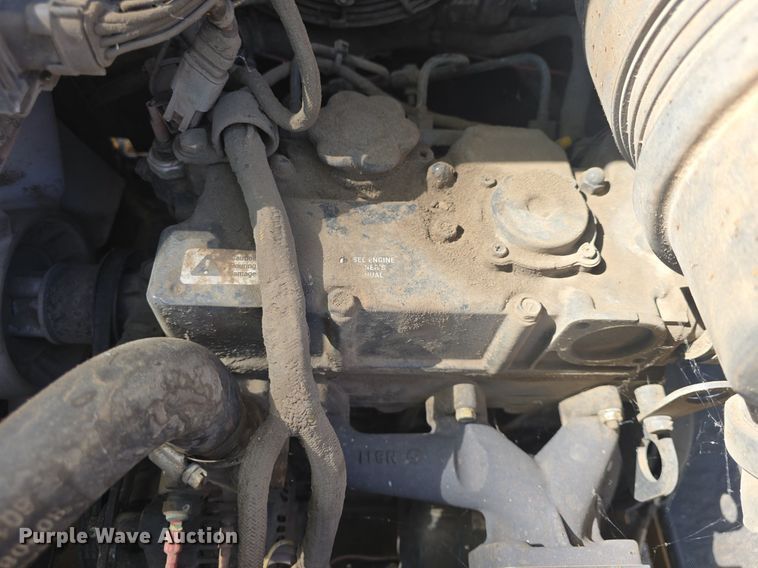 image for item EK2254 2016 Hustler  Hustler Z ZTR lawn mower