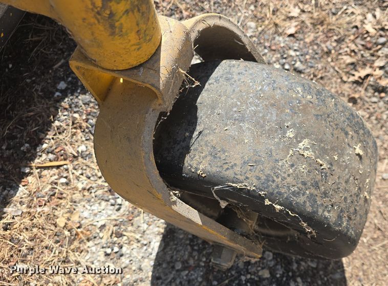 image for item EK2254 2016 Hustler  Hustler Z ZTR lawn mower