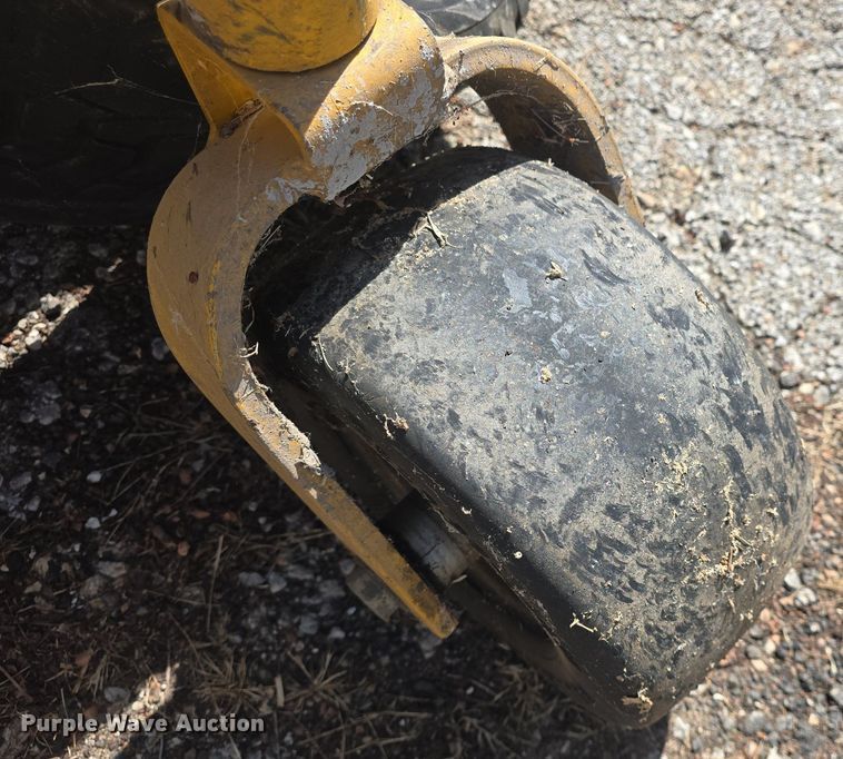 image for item EK2254 2016 Hustler  Hustler Z ZTR lawn mower