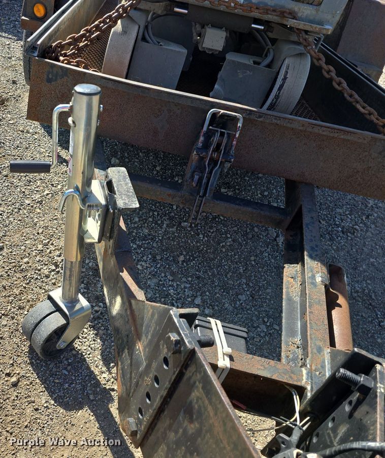 image for item EK2260 2000 Skyjack  SJ111 3219 scissor lift