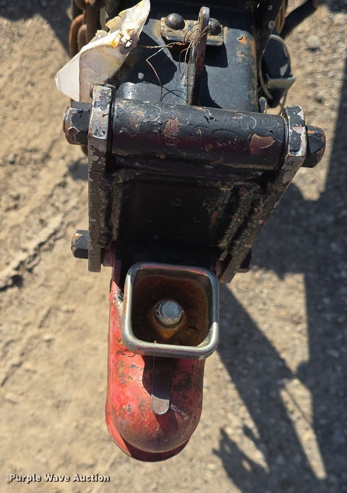 image for item EK2260 2000 Skyjack  SJ111 3219 scissor lift