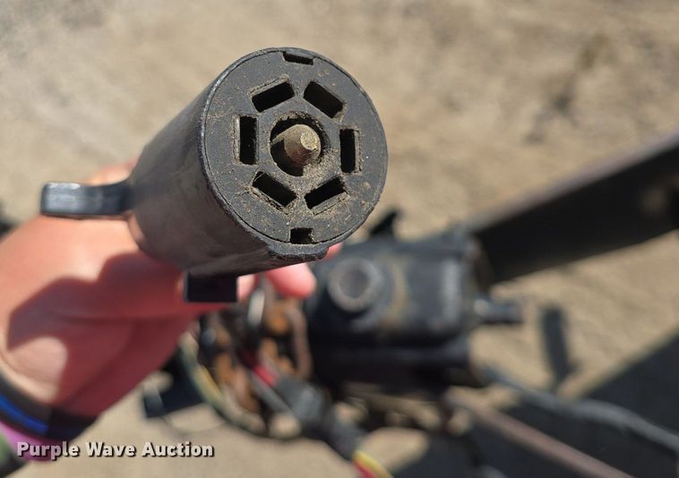 image for item EK2260 2000 Skyjack  SJ111 3219 scissor lift