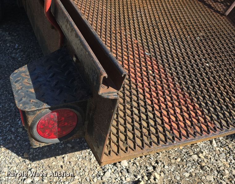 image for item EK2260 2000 Skyjack  SJ111 3219 scissor lift