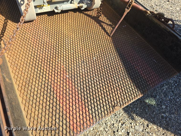 image for item EK2260 2000 Skyjack  SJ111 3219 scissor lift