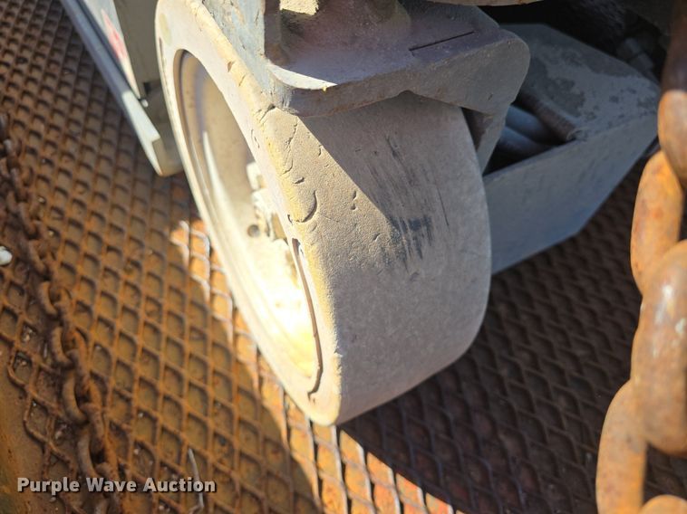 image for item EK2260 2000 Skyjack  SJ111 3219 scissor lift