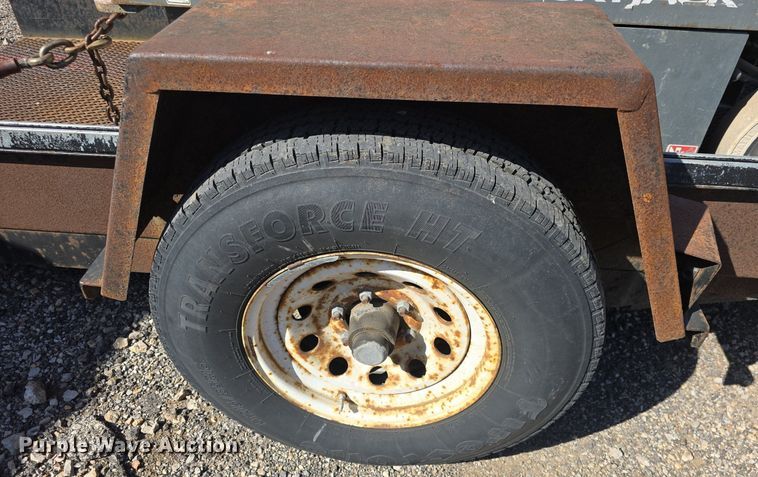 image for item EK2260 2000 Skyjack  SJ111 3219 scissor lift