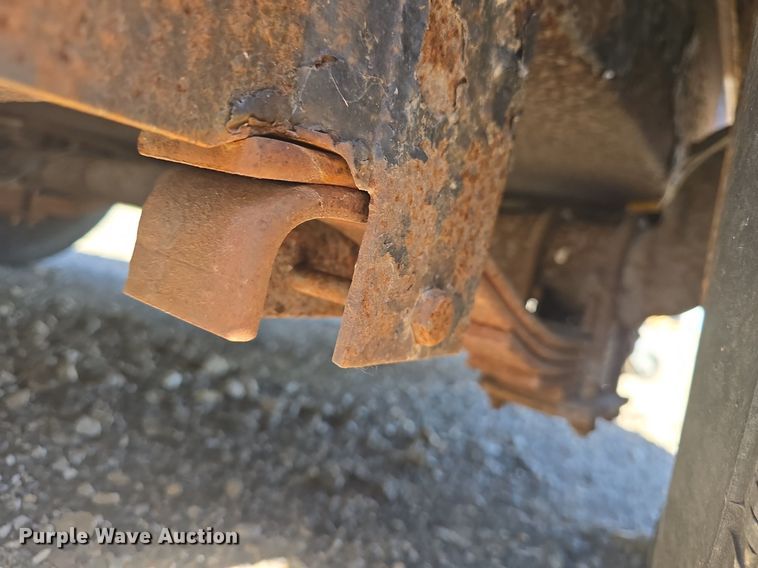 image for item EK2260 2000 Skyjack  SJ111 3219 scissor lift