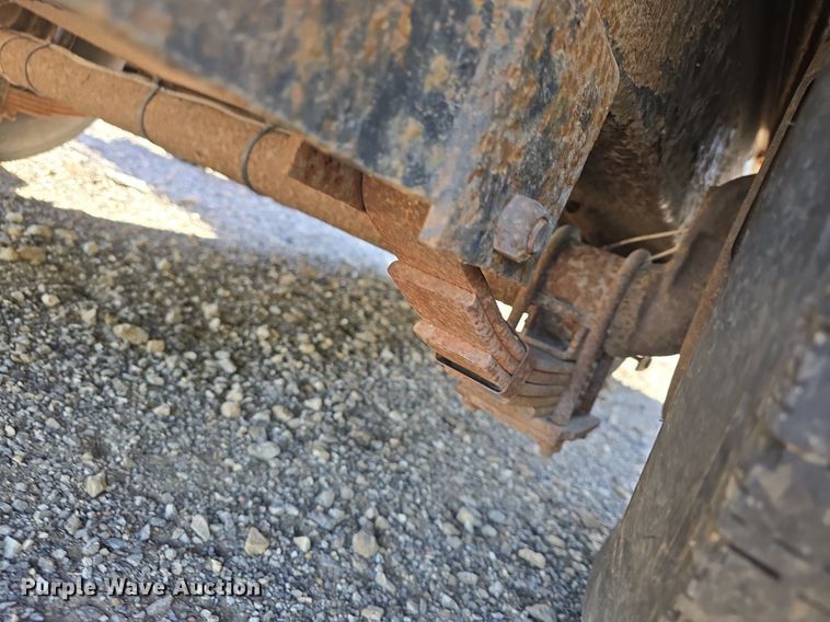 image for item EK2260 2000 Skyjack  SJ111 3219 scissor lift