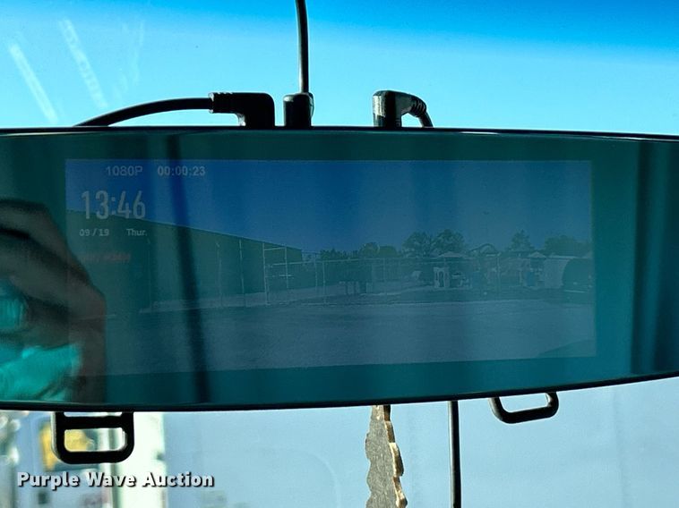 image for item EK3387 2008 Ford E150 van