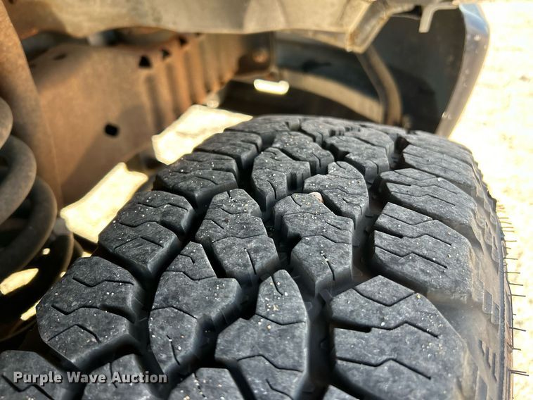 image for item EK3387 2008 Ford E150 van