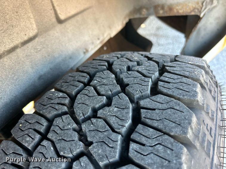 image for item EK3387 2008 Ford E150 van