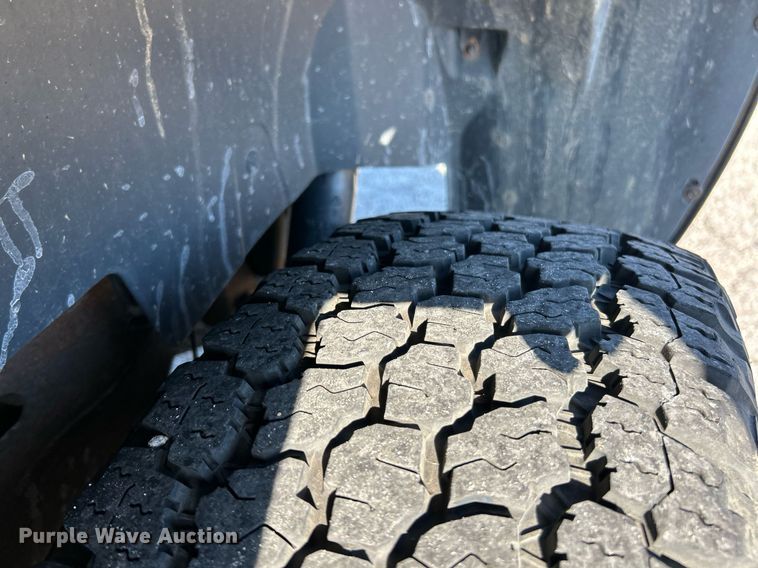 image for item EK3388 2008 Chevrolet  Tahoe  SUV