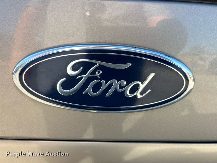 image for item EK3390 2004 Ford Freestar SE van